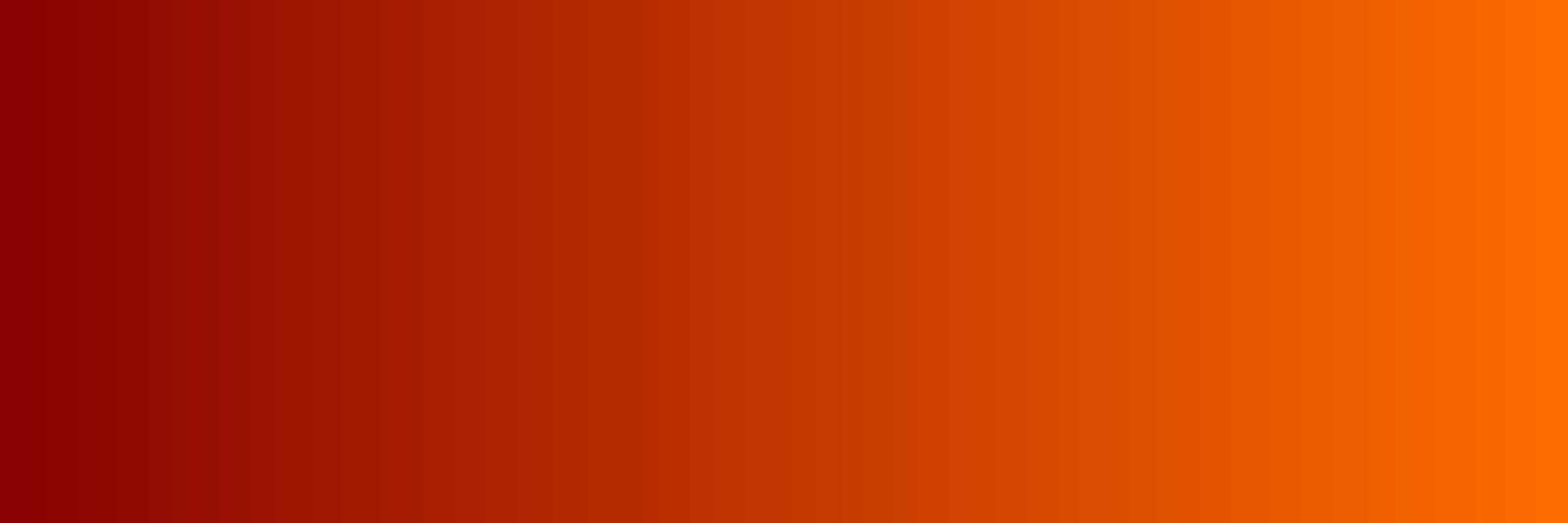 a red and orange gradient