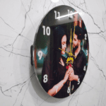 Personalized Wall Clock