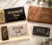 Name plate price in India 2026 - acrylic, wooden and LED nameplates compared